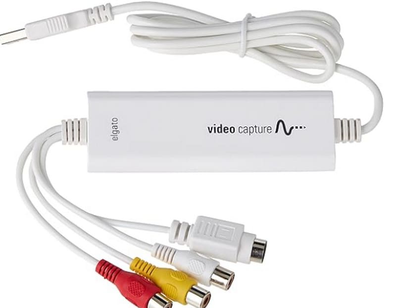 Corsair Converter