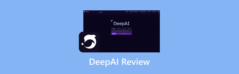Deepai 评论
