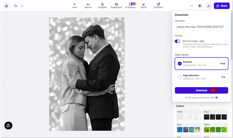 Photoroom Background Remover Features Pros Cons And More