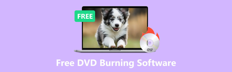Free Dvd Burning Software