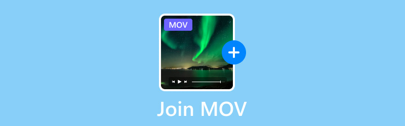 Join MOV