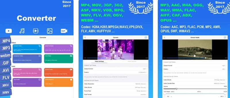 Media Converter