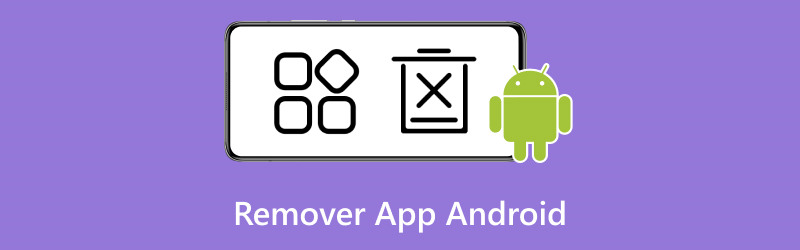 Remover Uygulaması Android