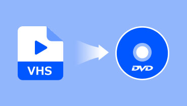 Устройство записи VHS на DVD