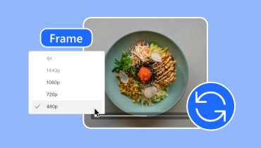 Convertitore di frequenza dei fotogrammi video