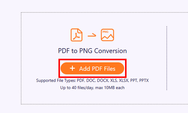 PDF 파일 추가 Aiseesoft