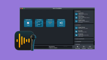 Alternativa a Audio Hijack