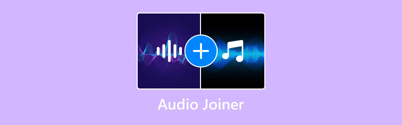 Audio Joiner