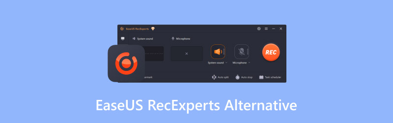 Alternativa a Easeus Recexperts
