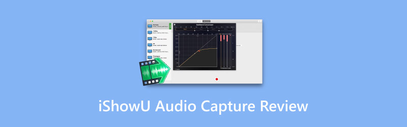 Recensione di Ishowu Audio Capture