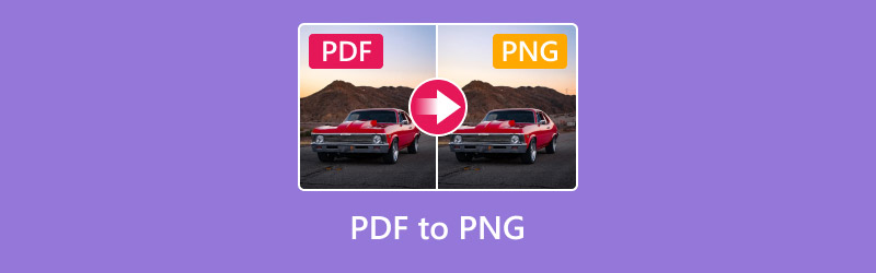 PDF에서 PNG로