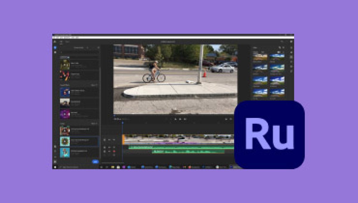 Adobe Premiere Rush 评测– 它能为您做什么