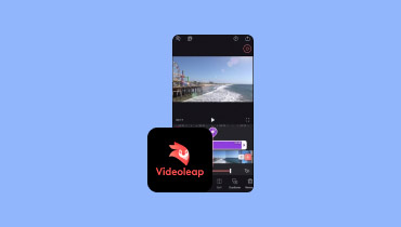 Κριτική Videoleap