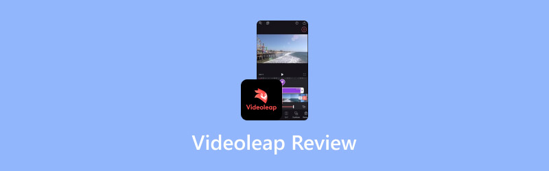 Κριτική Videoleap