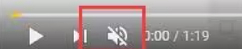 YouTube-volym