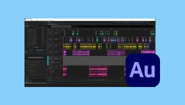 Adobe Audio Enhancer