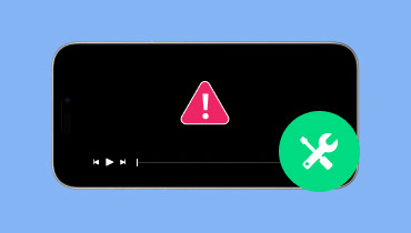 Как исправить ошибку «видео не загружаются на iPhone»