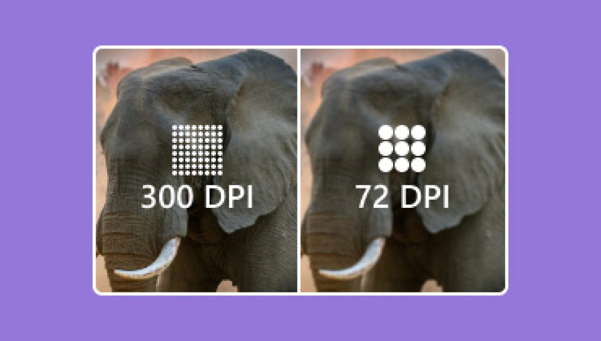 什麼是DPI：解析度和設計使用者指南