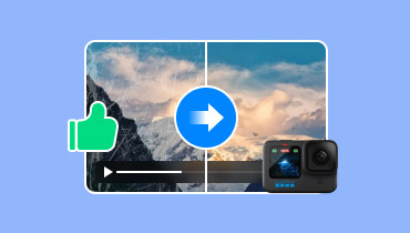Инструмент для ремонта видео GoPro