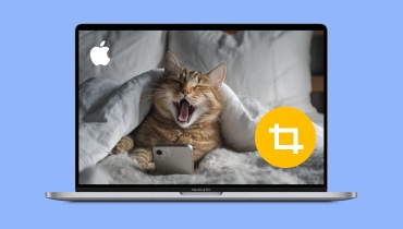 Cách chụp ảnh màn hình trên máy Mac
