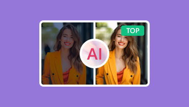 최고의 AI 이미지 향상기