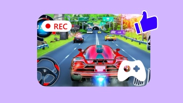 Il miglior software di registrazione di giochi