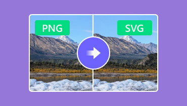 PNG til SVG