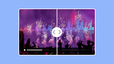 Hur man förbättrar ljudet i en video