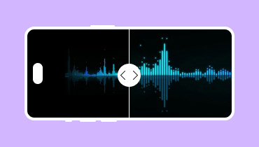 Hur man förbättrar ljudet på iPhone-video