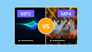 Mp3 so với Mp4