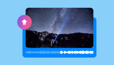 Video- och ljudförstärkare