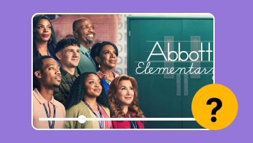 Gdje gledati osnovnu školu Abbott