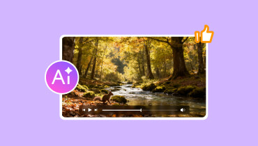 Il miglior potenziatore video AI