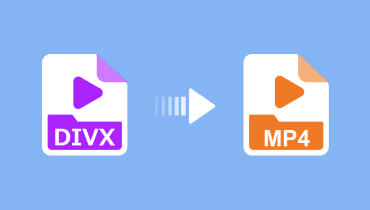 DivX to MP4