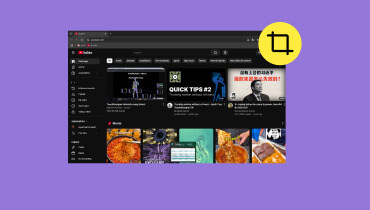 Hogyan készítsünk képernyőképet a Google Chrome-ban
