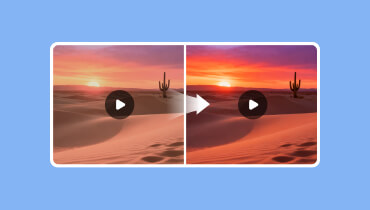 Videó színjavító