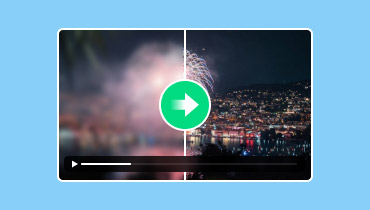 Najlepszy upscaler wideo