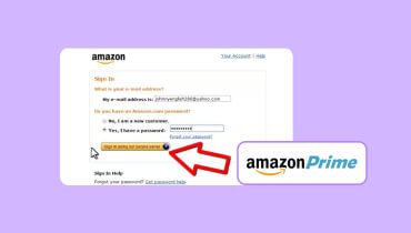 Come disattivare Amazon Prime