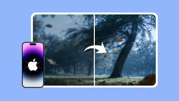 iPhone'dan Gönderilen Videoları İyileştirin