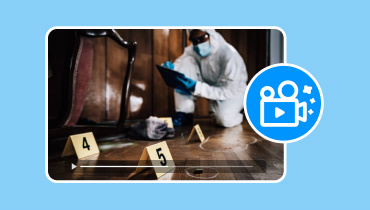 Kriminalisztikai videójavító