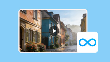 Cum să creezi un videoclip cu bumerang