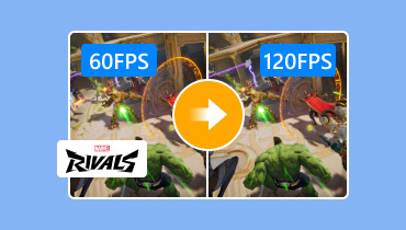 Növeld az FPS-edet a Marvel Rivals játékban