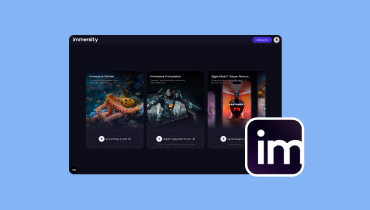 Recenze Immersion AI