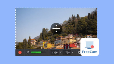 Обзор бесплатной программы для видеозаписи