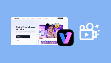 Vmake Video Enhancer