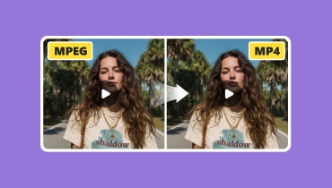 MPEG la MP4