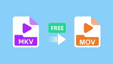 MKV-ből MOV-ba ingyen