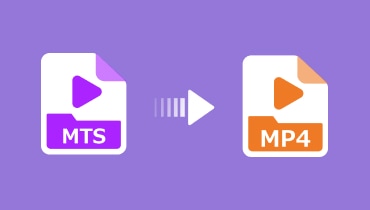 MTS do MP4