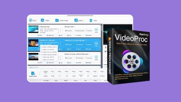 Anmeldelse af VideoProc Converter
