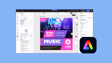Βελτιωτικό βίντεο Adobe Express